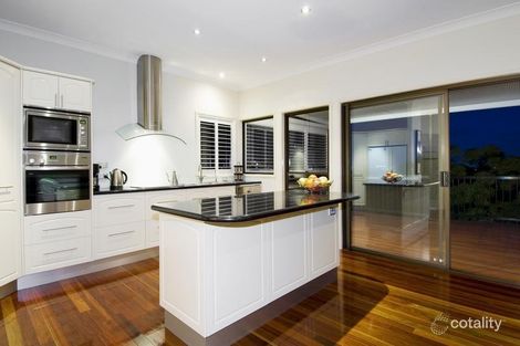 Property photo of 110 Stuartholme Road Bardon QLD 4065