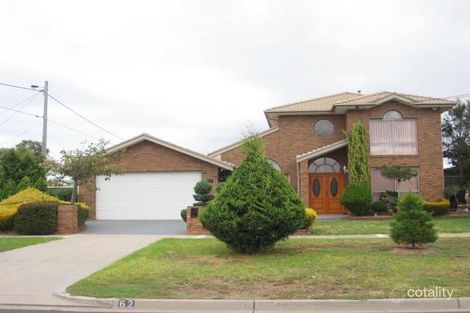 62 Trafalgar Ave, Altona Meadows, VIC 3028