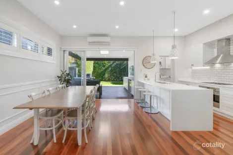 Property photo of 19 Hambly Street Botany NSW 2019