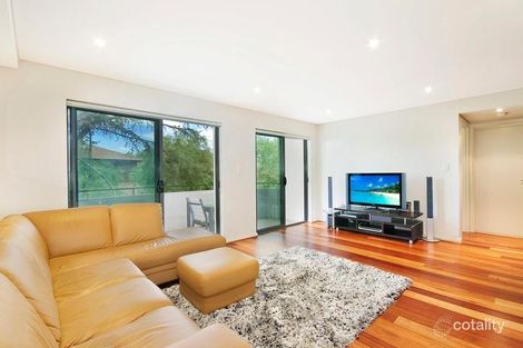 Property photo of 12/38-40 Sinclair Street Wollstonecraft NSW 2065