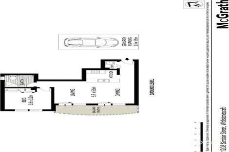 Property photo of 12/38-40 Sinclair Street Wollstonecraft NSW 2065