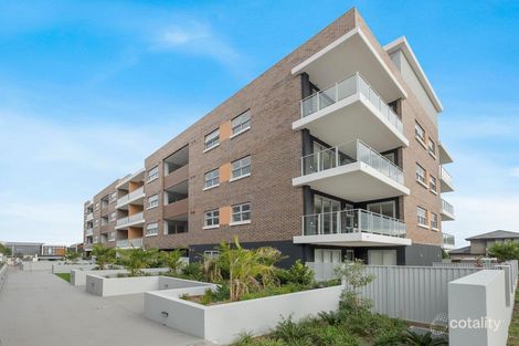 203/42-44 Armbruster Ave, North Kellyville, NSW 2155