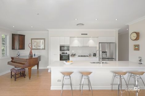 Property photo of 21/26-28 Admiralty Drive Breakfast Point NSW 2137