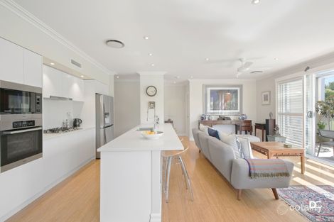 Property photo of 21/26-28 Admiralty Drive Breakfast Point NSW 2137