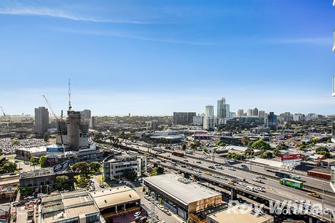 Property photo of 1703/283 City Road Southbank VIC 3006