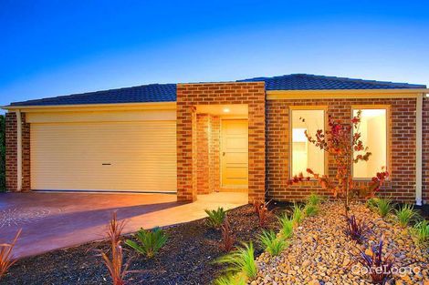 Property photo of 57 Rossiter Retreat Cranbourne North VIC 3977