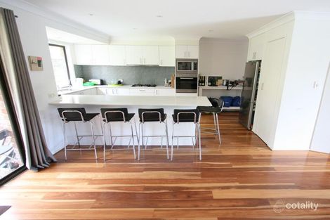 Property photo of 4 Northwood Close Robina QLD 4226