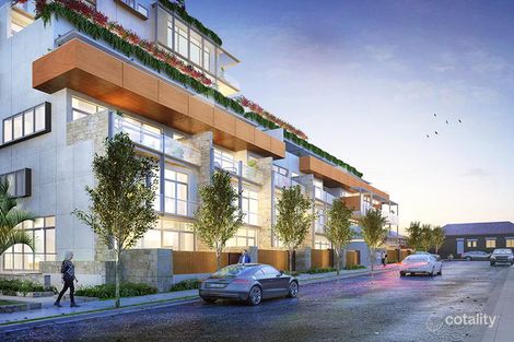 87/30-40 George St, Leichhardt, NSW 2040