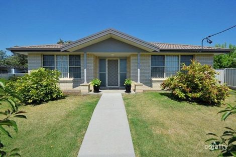 Property photo of 1/201 Bloomfield Street Gunnedah NSW 2380