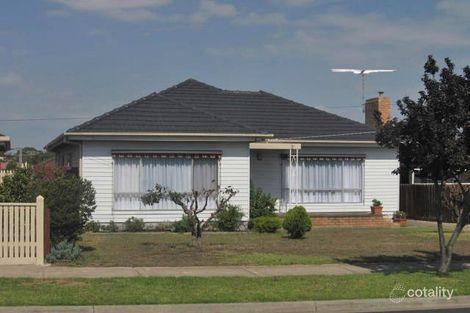 12 Oxford St, Hadfield, VIC 3046