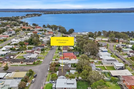 18 First Ave, Toukley, NSW 2263