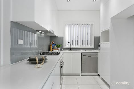 Property photo of 3A Fourth Avenue Condell Park NSW 2200