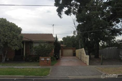Property photo of 2/18 Beaver Street St Albans VIC 3021