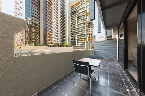 Property photo of 601/639 Little Bourke Street Melbourne VIC 3000