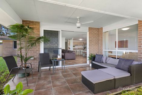 Property photo of 190 Bushland Drive Taree NSW 2430