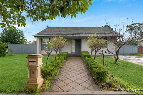 Property photo of 6 Pembury Grove Felixstow SA 5070