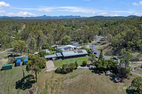 Property photo of 5 Helen Crescent Wurdong Heights QLD 4680