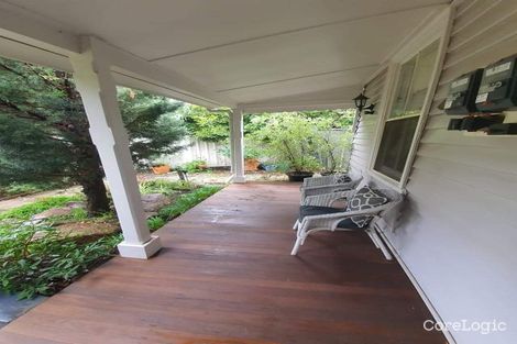 Property photo of 242 Don Street Ironbark VIC 3550