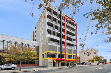 Ground Floor/8a Gheringhap St, Geelong, VIC 3220