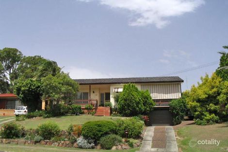 23 Cressington Way, Wallsend, NSW 2287