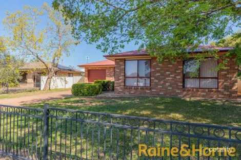 41 Gilbert St, Dubbo, NSW 2830