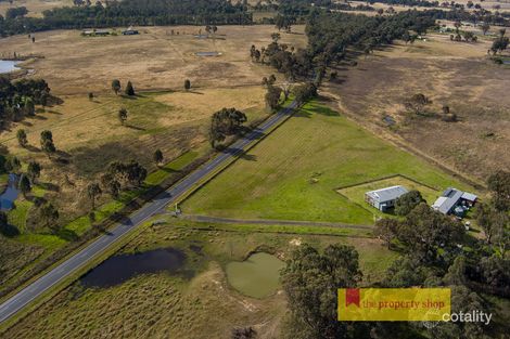 748 Cope Rd, Stubbo, NSW 2852