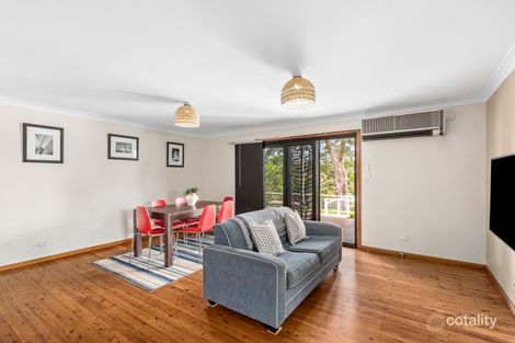 Property photo of 13 Willunga Crescent Forestville NSW 2087