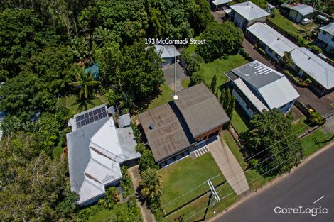 Property photo of 193-195 McCormack Street Manunda QLD 4870