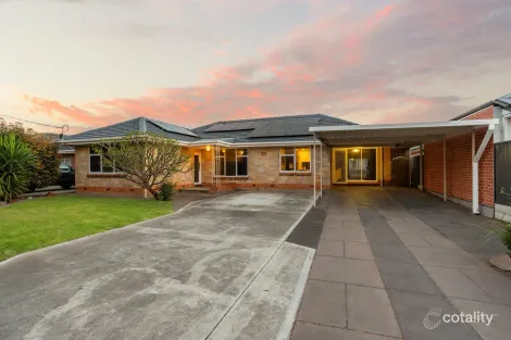 7 Peter St, Lockleys, SA 5032