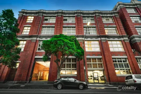 21/115 Oxford St, Collingwood, VIC 3066