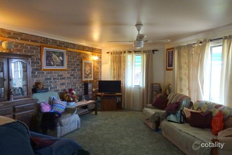 Property photo of 7 Valleyview Drive Kalbar QLD 4309