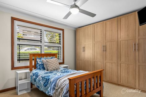Property photo of 13 Willunga Crescent Forestville NSW 2087