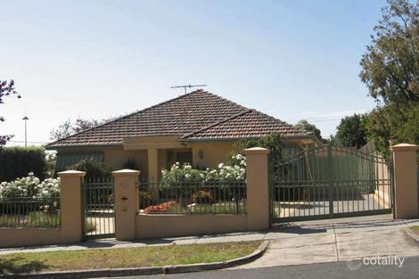 Property photo of 65 Baker Avenue Kew East VIC 3102