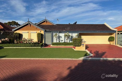 18 Bramley Way, Bibra Lake, WA 6163
