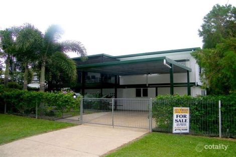 63 Edison St, Wulguru, QLD 4811