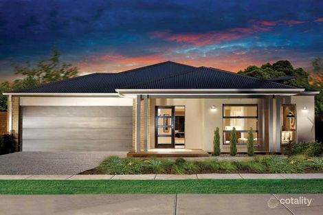 29 Mandalay Cct, Beveridge, VIC 3753