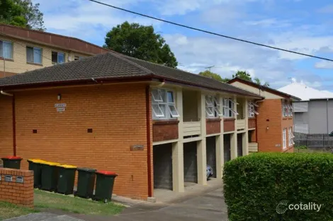 4/27 Glassey St, Red Hill, QLD 4059