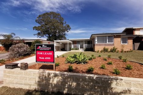 50 Balanada Ave, Chipping Norton, NSW 2170