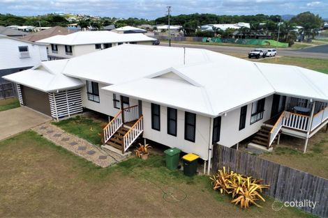 Property photo of 163 Queens Road Bowen QLD 4805