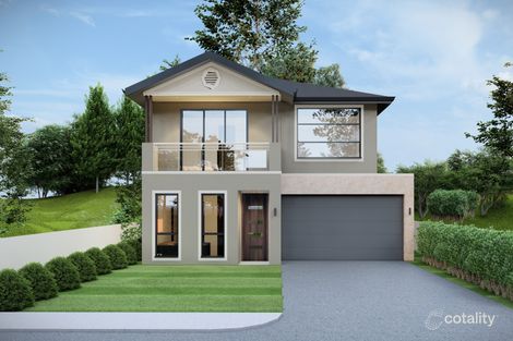 Lot/436 Bexhill St, Colebee, NSW 2761