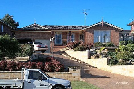 65 Springfield Cres, Bella Vista, NSW 2153