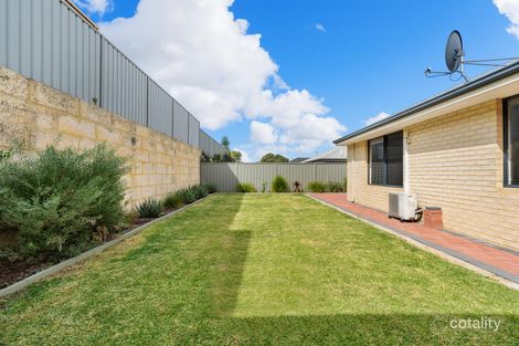 Property photo of 5 Giralia Gardens Beeliar WA 6164