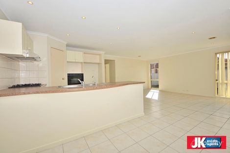 Property photo of 5 Sandalwood Circuit Tarneit VIC 3029