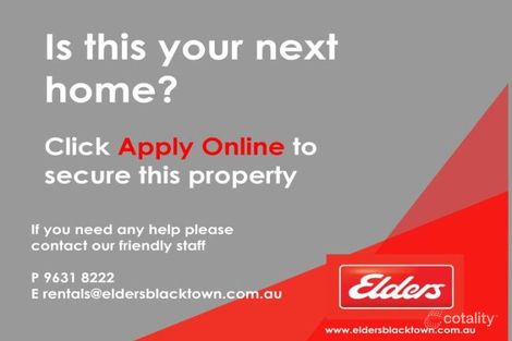 Property photo of 5/26 Highfield Road Quakers Hill NSW 2763