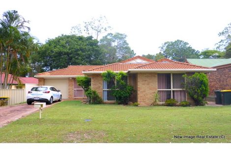 Property photo of 28 Ornata Place Forest Lake QLD 4078