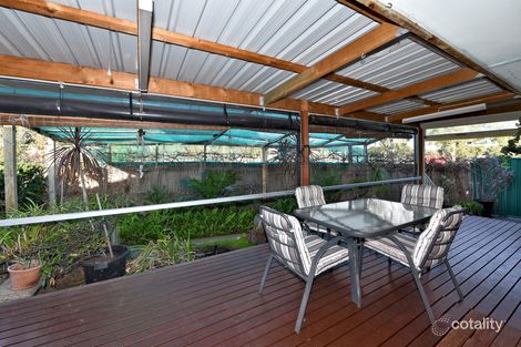 Property photo of 61 Hobbs Crescent Reservoir VIC 3073