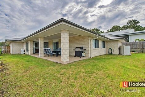 Property photo of 7 Macintosh Court Ormeau Hills QLD 4208