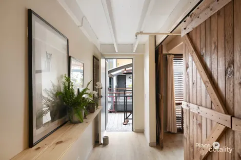 Property photo of 124/53 Vernon Terrace Teneriffe QLD 4005