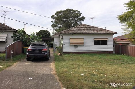 Property photo of 108 Campbell Street Fairfield East NSW 2165