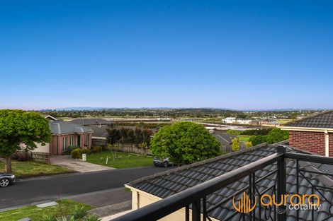 Property photo of 9 Castellana Court Narre Warren South VIC 3805